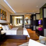 Wyndham Sea Pearl Resort Phuket deluxe suite