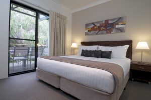 Ramada Resort Dunsborough 2-bedroom-grand