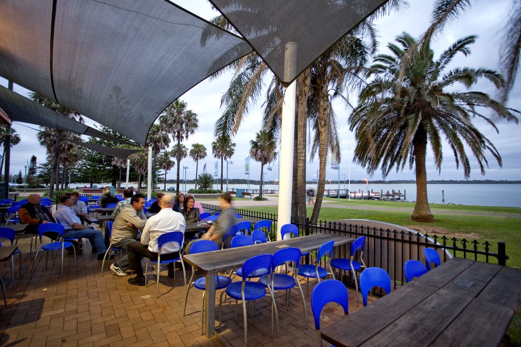 WorldMark South Pacific Club by Wyndham Port Macquarie (Northpoint)