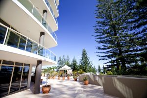 WorldMark South Pacific Club by Wyndham Port Macquarie (Northpoint)