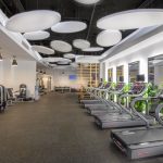 Wyndham Sanya Bay fitness centre