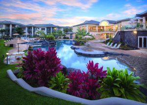 Pool, Bali Hai Villas, Hawaii