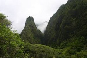 I'ao Valley State Park