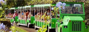 Maui Tropical Plantation Tram Tour