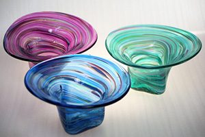Ogishi’s Art Glass Studio