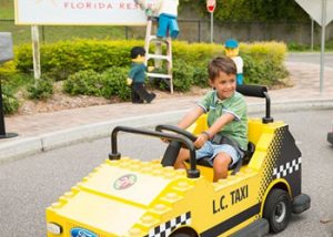 Ford Driving School at LEGOLAND® Florida