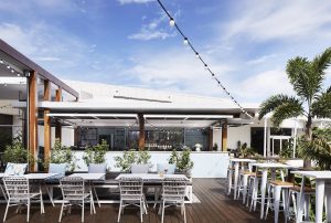 Garden Kitchen & Bar, The Star Gold Coast