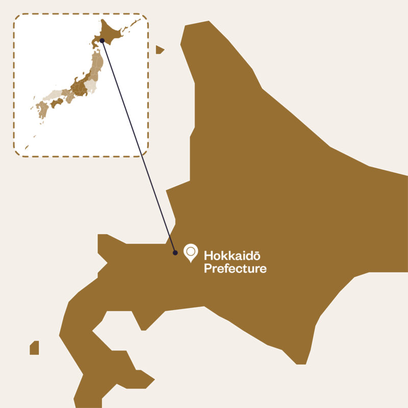 hokkaido-prefecture