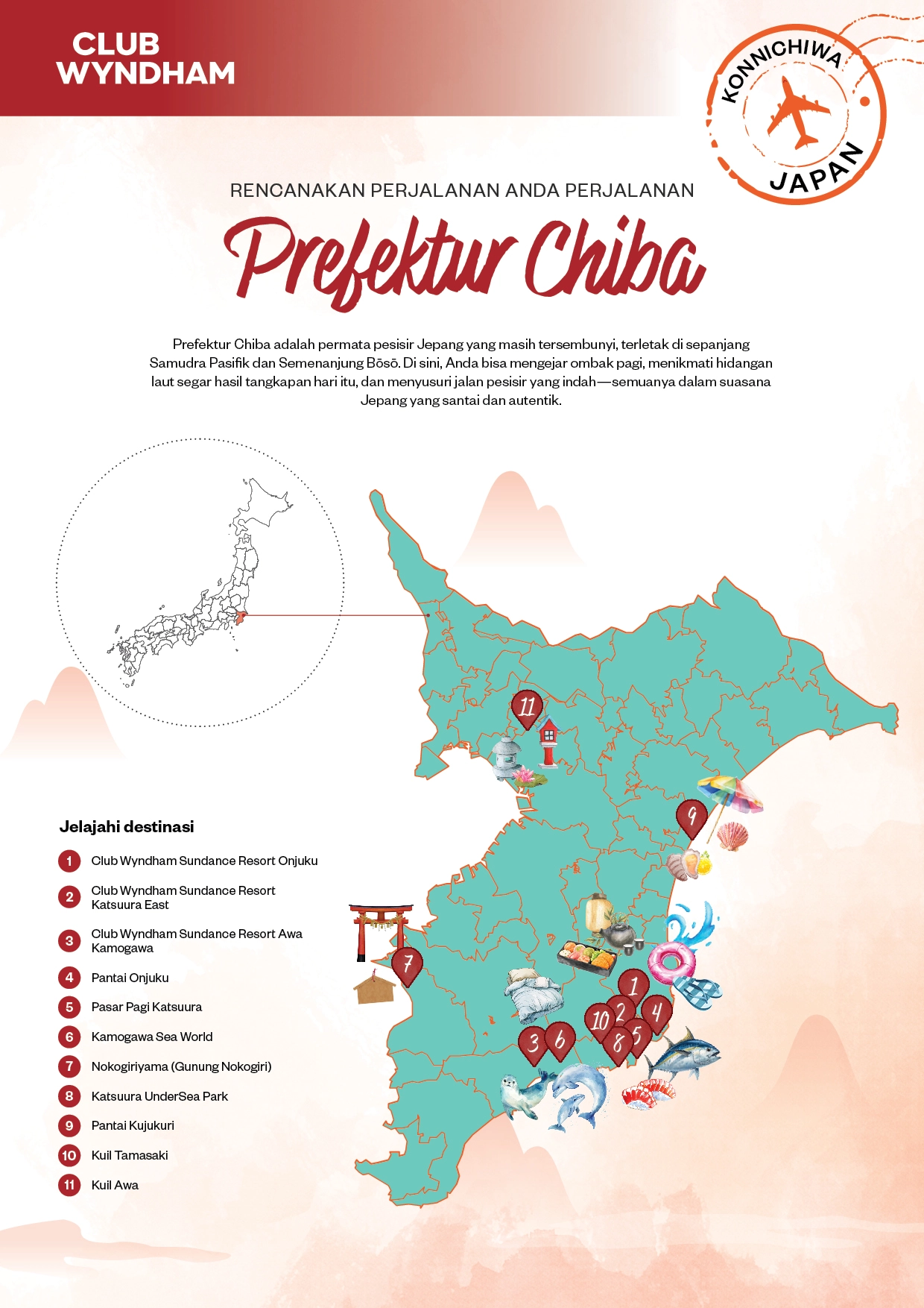 25-4891-CWM- Konnichiwa Japan CWSP Owner Campaign 2026-Chiba Prefecture Printable Map ID_01