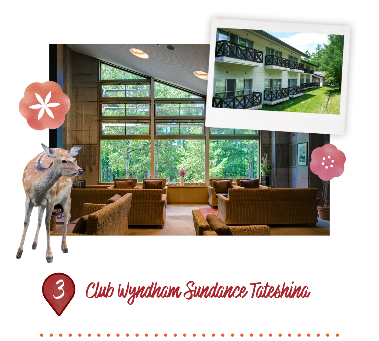 Club Wyndham Chikumakan Nagano