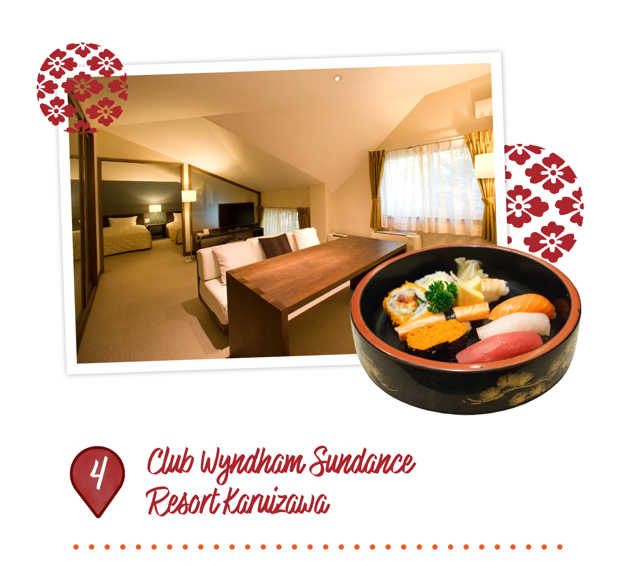 Club Wyndham Chikumakan Nagano