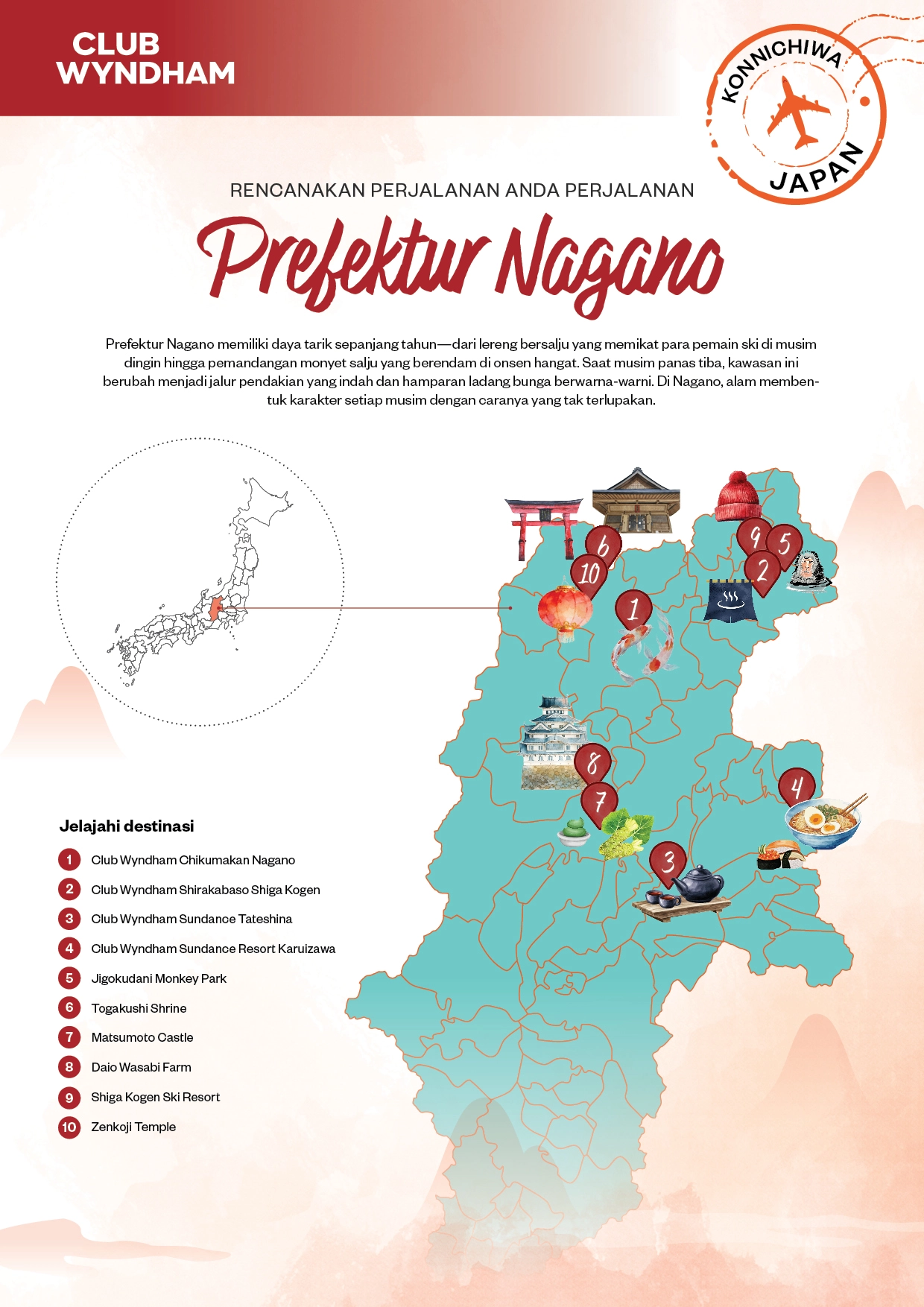 25-4891-CWM- Konnichiwa Japan CWSP Owner Campaign 2026-Nagano Prefecture Printable Map ID_01