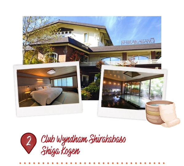 Club Wyndham Chikumakan Nagano