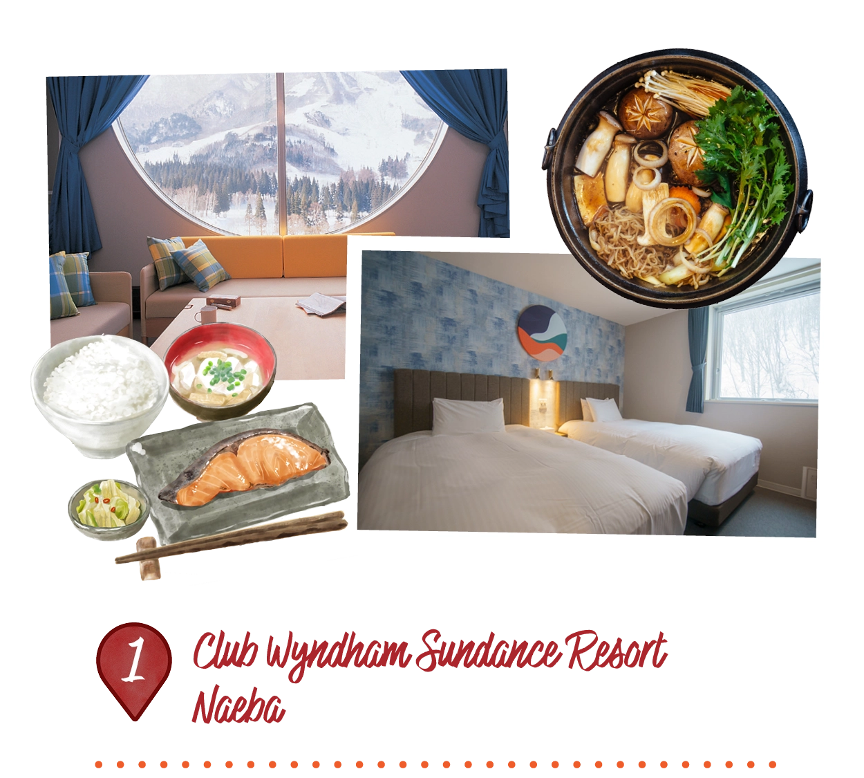 Club Wyndham Chikumakan Nagano