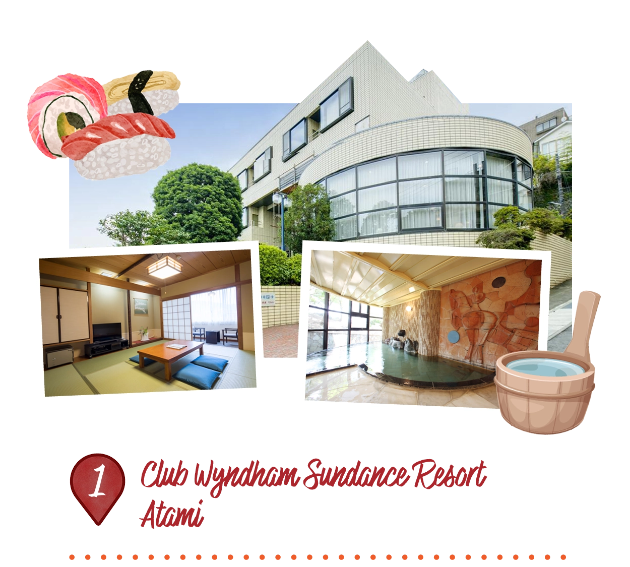 Club Wyndham Chikumakan Nagano