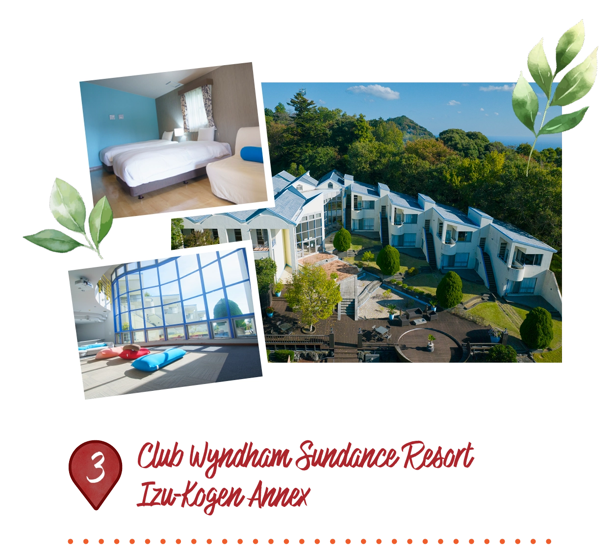 Club Wyndham Chikumakan Nagano