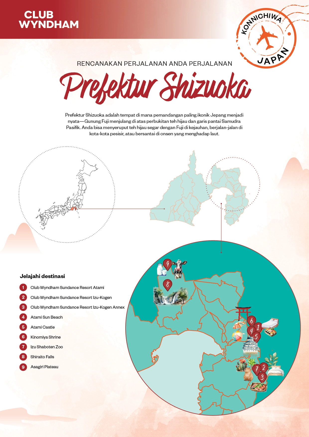 25-4891-CWM- Konnichiwa Japan CWSP Owner Campaign 2026-Shizuoka Prefecture Printable Map ID_01