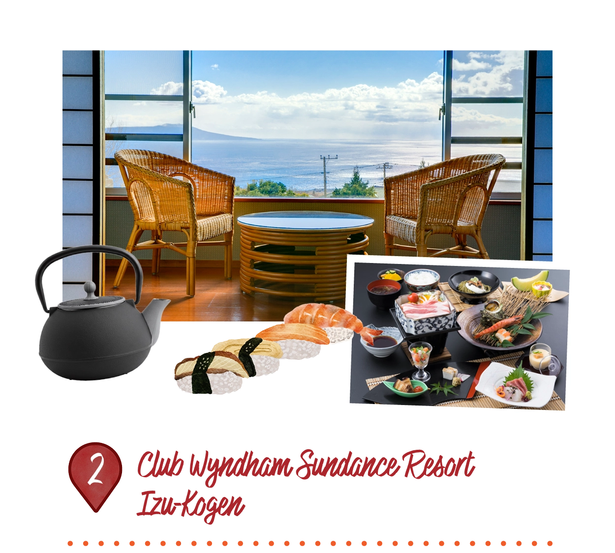 Club Wyndham Chikumakan Nagano