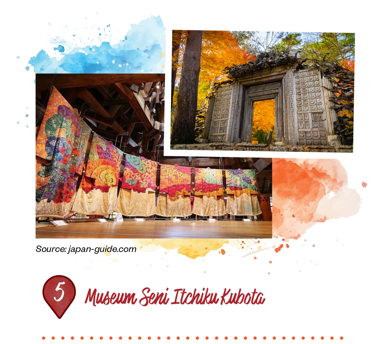 Club Wyndham Chikumakan Nagano