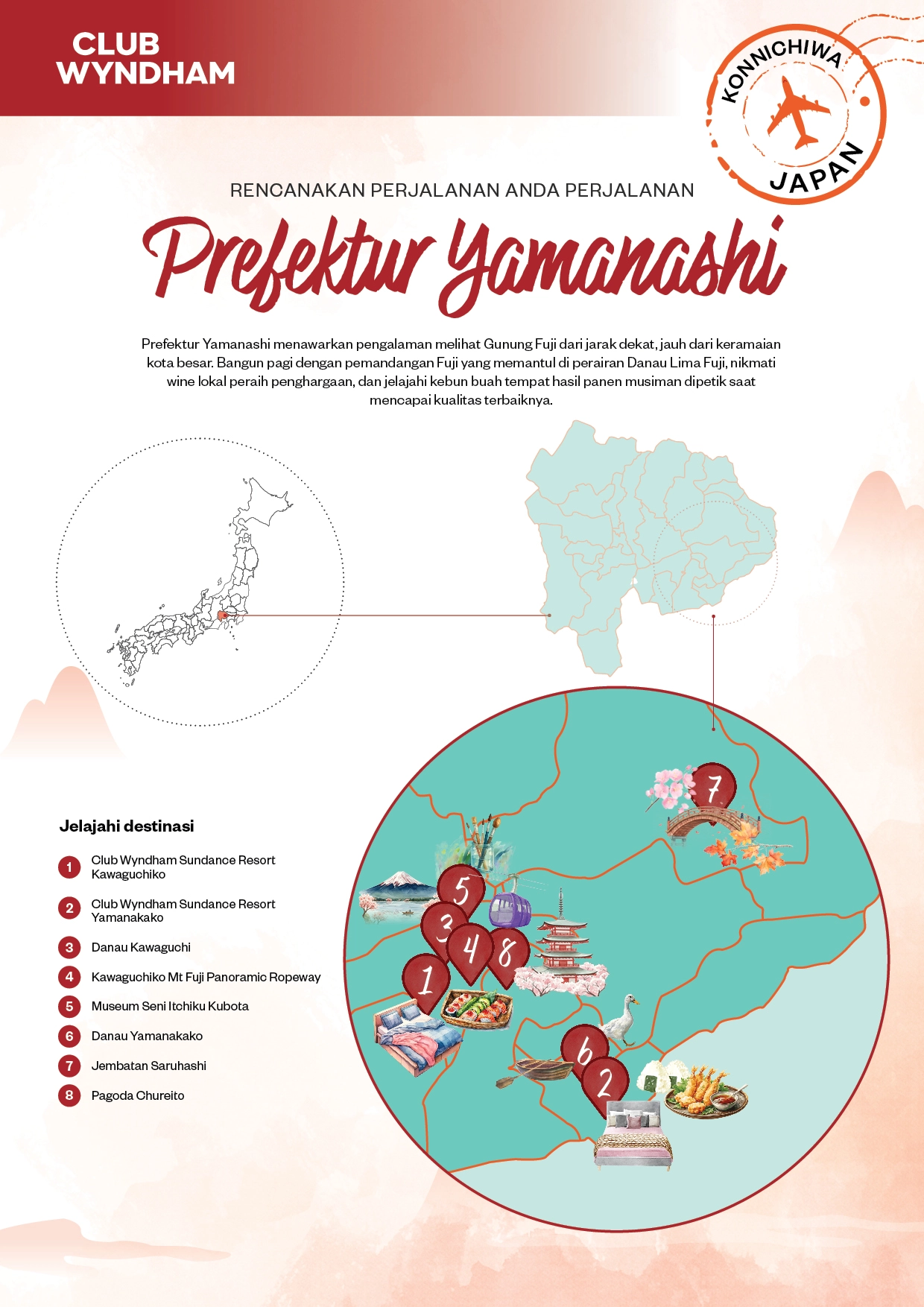 25-4891-CWM- Konnichiwa Japan CWSP Owner Campaign 2026-Yamanashi Prefecture Printable Map ID_01