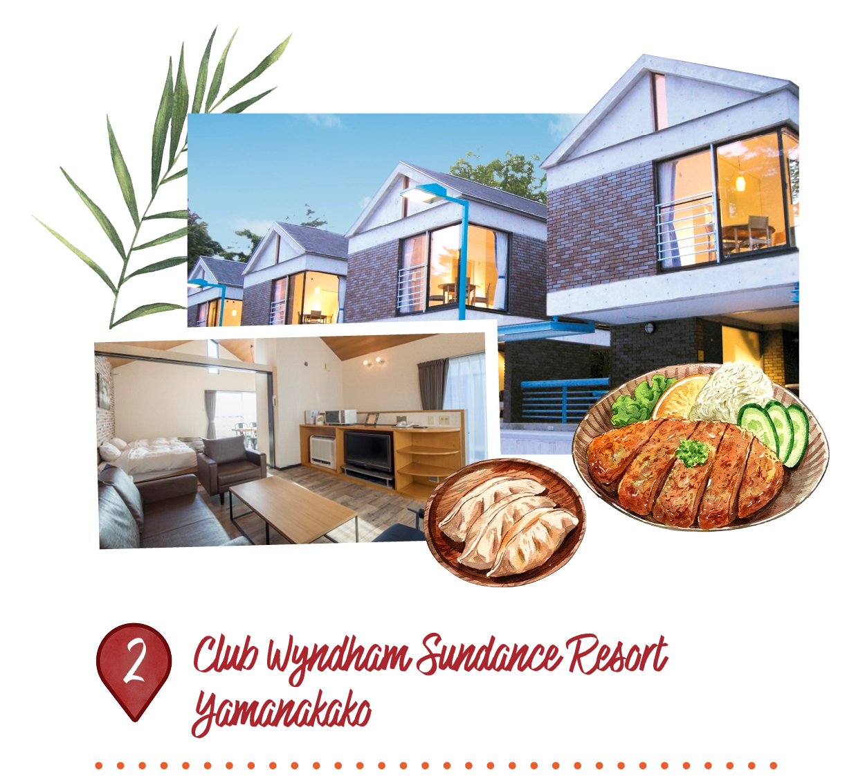 Club Wyndham Chikumakan Nagano