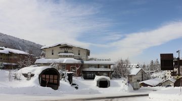CW Shirakabaso Shiga-Kogen