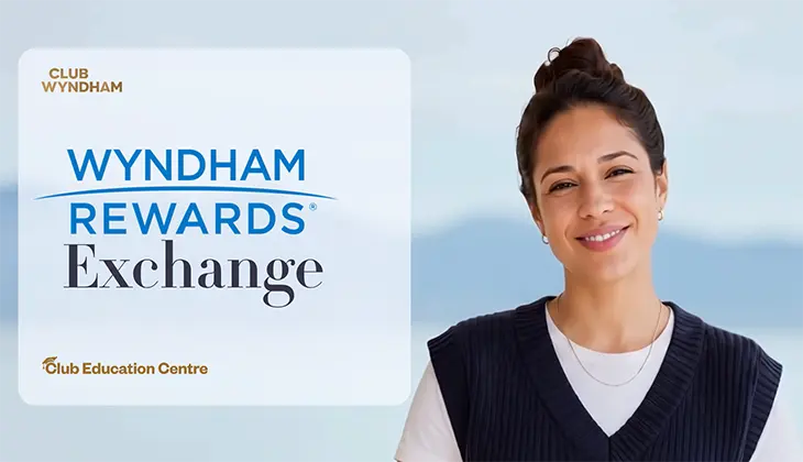 Wyndham Rewards Exchange