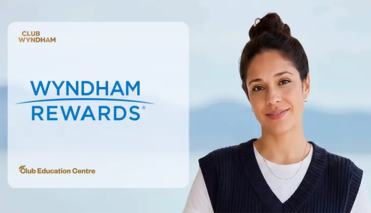 Wyndham Rewards