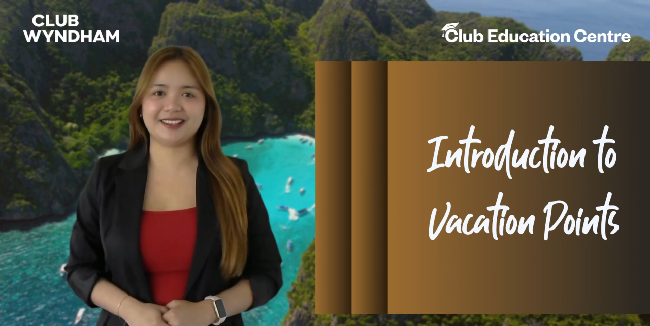 Club Education AI Videos Introduction