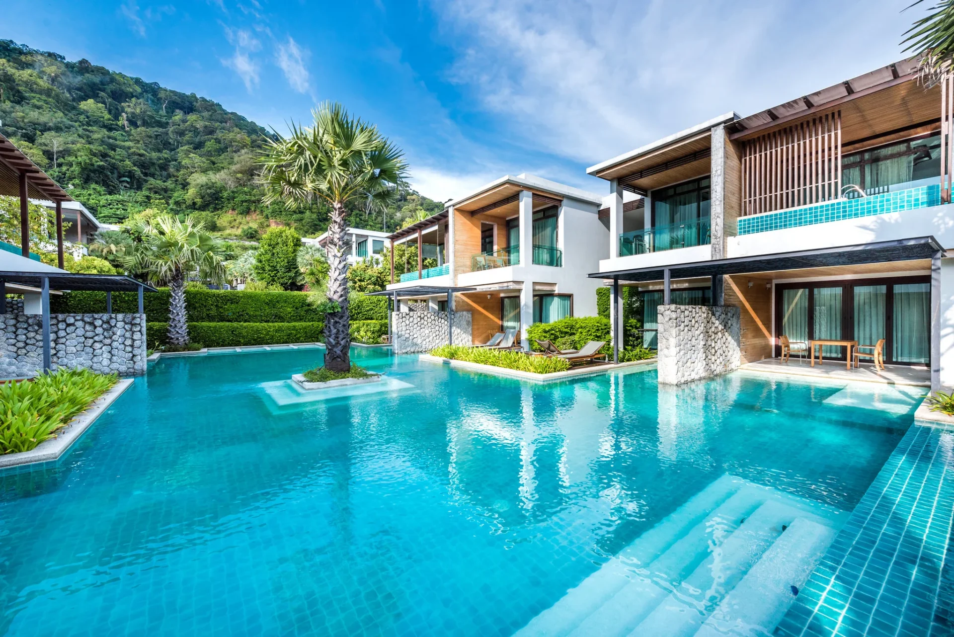 Club Wyndham Patong Hill Phuket resort