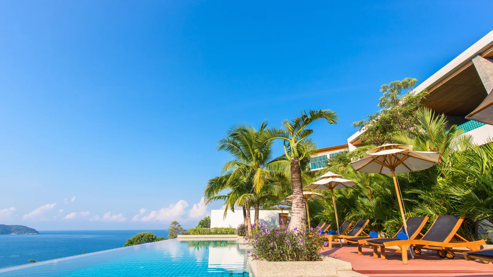 Wyndham Grand Phuket Kalim Bay