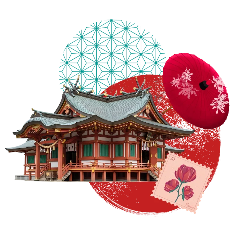Konnichiwa Japan Web Asset 2