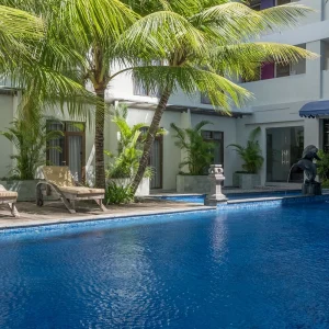 Wyndham Garden Kuta Beach Bali