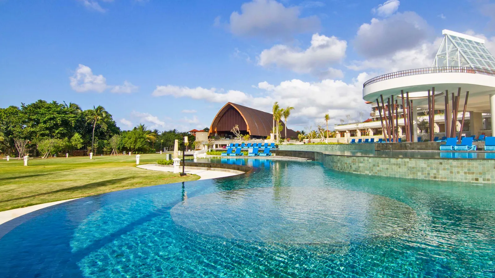 Merusaka Nusa Dua Bali