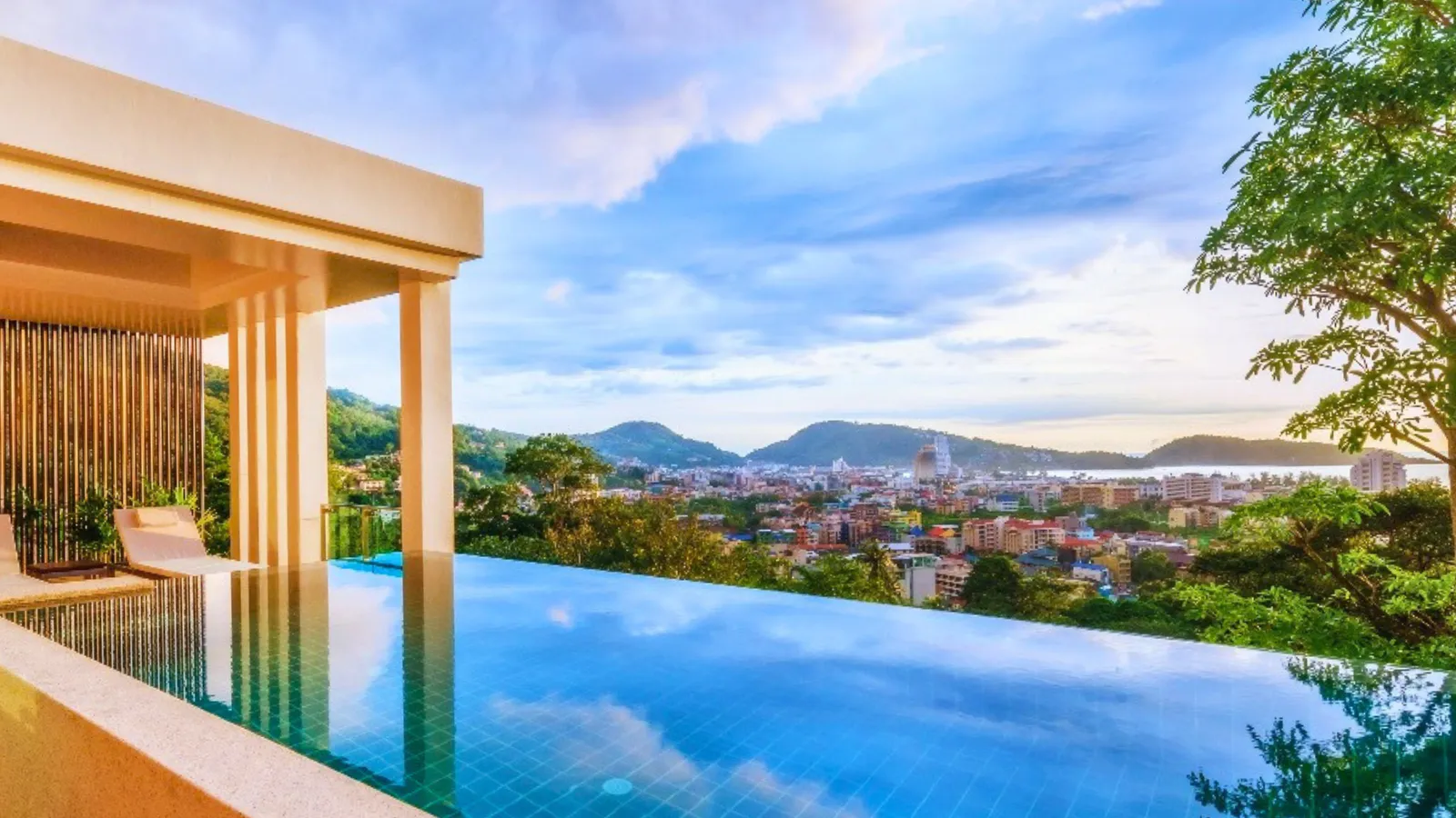 Club Wyndham Patong Hill Phuket