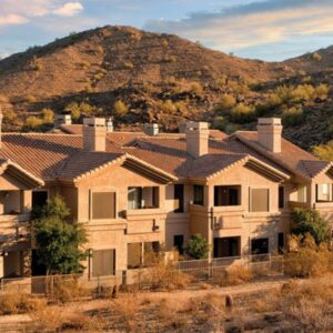 WorldMark South Mountain Preserve