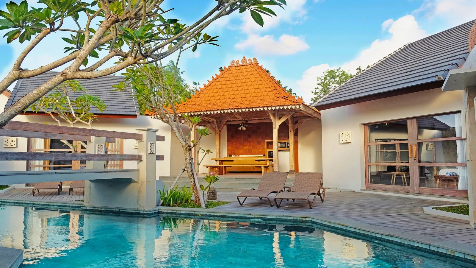 Vivara Bali Private Pool Villas and Spa Retreat