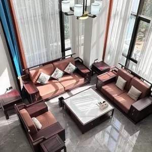 Wanning Four-Bedroom Villa