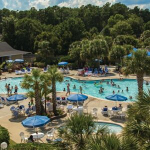 WorldMark Grand Palms