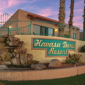 WorldMark Havasu Dunes