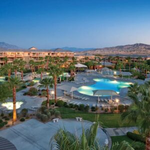 WorldMark Indio