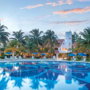 WorldMark Isla Mujeres