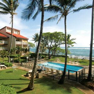 WorldMark Kapaa Shore