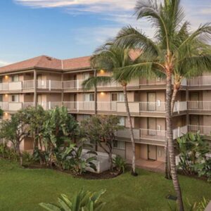 WorldMark Kihei