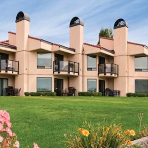 WorldMark Lake Chelan Shores