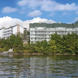 WorldMark Lake of the Ozarks