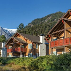 WorldMark Leavenworth