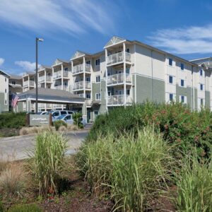 WorldMark Long Beach