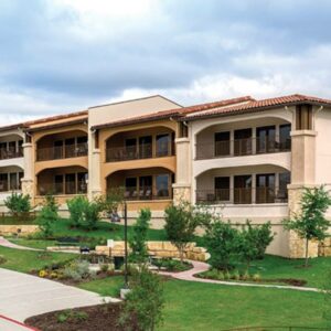 WorldMark Marble Falls