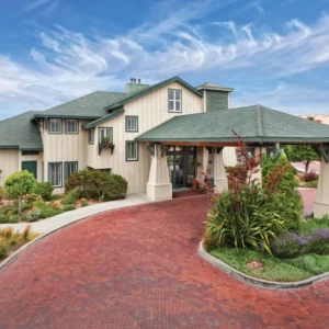 WorldMark Marina Dunes